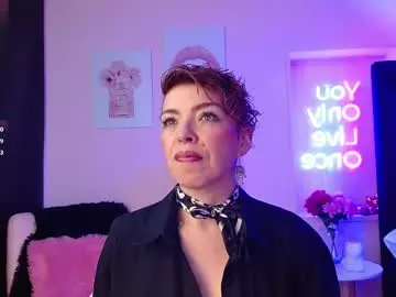 Chaturbate Free Porn Cam of sauvage_lilith