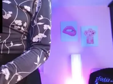 Chaturbate Sex Cam of sauvage_lilith