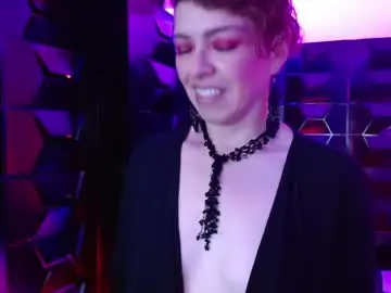 Chaturbate Sex Chat of sauvage_lilith