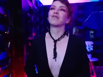 Chaturbate Live Sex of sauvage_lilith