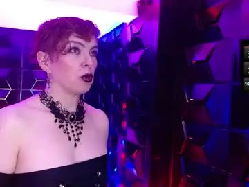 Chaturbate Adult Webcams of sauvage_lilith