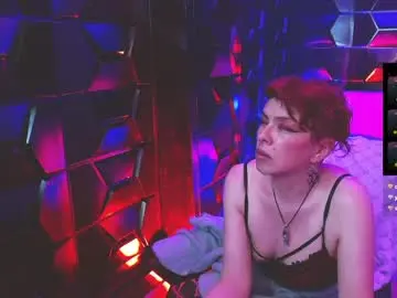 Chaturbate Adult Webcams of sauvage_lilith