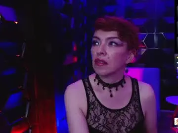 Chaturbate Best Webcam of sauvage_lilith