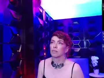 Chaturbate Best Webcam of sauvage_lilith