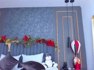 Chaturbate Adult Video Chat of scarlet_evans1