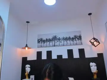 Chaturbate Nude Webcam of sienna_cavalli