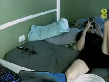Chaturbate Sex Chat of stebeen_smith