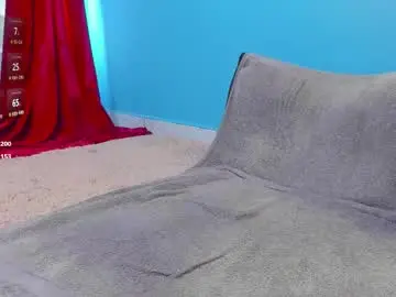 Chaturbate Live Sex of syd_onnfire