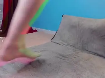 Chaturbate Sex Chat of syd_onnfire