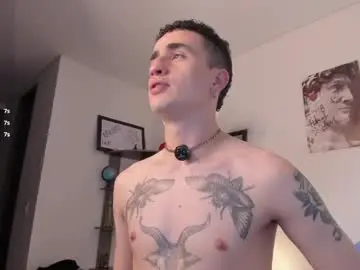 Chaturbate Best live sex cam show of syd_onnfire