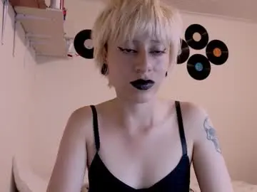 Chaturbate Sex Cam of tryp666