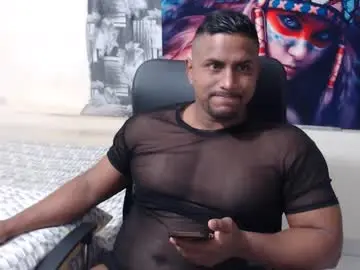Chaturbate Best Webcam of yordanocleys