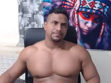 Chaturbate Live Sex of yordanocleys