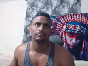 Chaturbate Sex Chat of yordanocleys