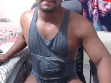 Chaturbate Adult Video Chat of yordanocleys