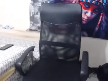 Chaturbate Sex Cam of yordanocleys