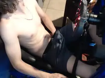 Chaturbate Sex Cam of 2big2hype