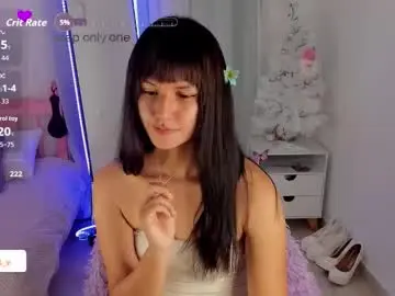 Chaturbate Free Live Porn of _roxy_1