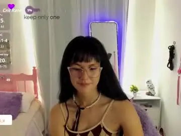 Chaturbate Sex Cam of _roxy_1