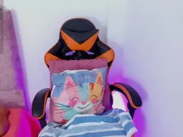 Chaturbate Adult Video Chat of alisson_boobs_