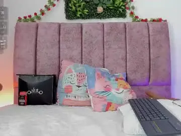 Chaturbate Adult Webcam of alisson_boobs_