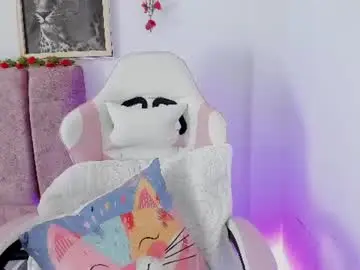 Chaturbate Nude Webcam of alisson_boobs_