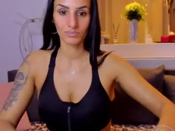 Chaturbate Nude Webcam of alphaqueenx