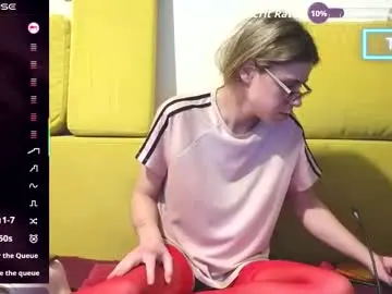 Chaturbate Adult Webcams of anna_squirt69