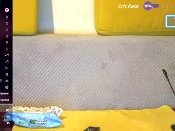 Chaturbate Live Sex Cam of anna_squirt69