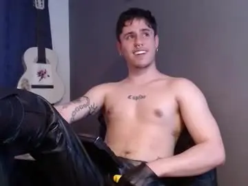 Chaturbate Adult Webcams of antonnello_