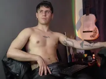 Chaturbate Free Live Porn of antonnello_