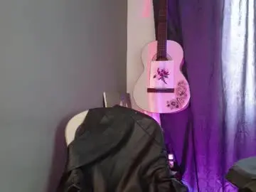 Chaturbate Sex Chat of antonnello_