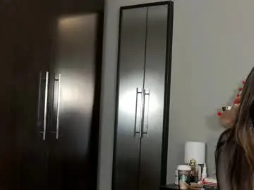 Chaturbate Watch Live Sex Cams of arianna_moonx