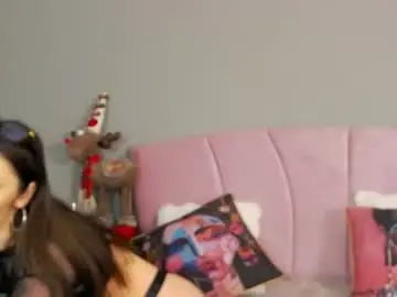 Chaturbate Live Porn of arianna_moonx