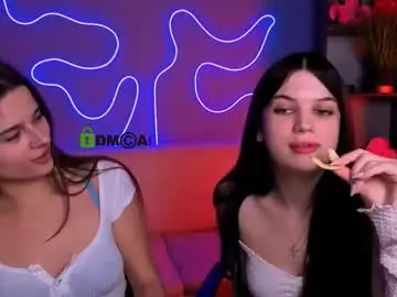 Chaturbate Adult Webcams of berry_alma