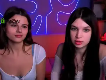 Chaturbate Free Live Porn of berry_alma