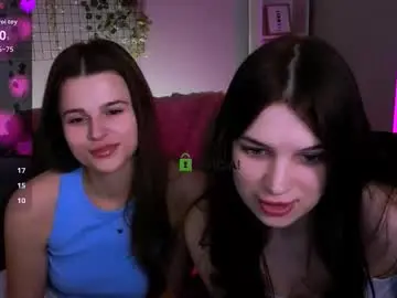 Chaturbate Adult Webcam of berry_alma