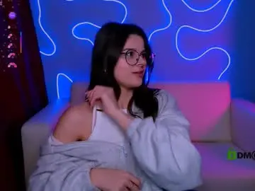 Chaturbate Nude Webcam of berry_alma