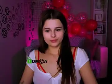 Chaturbate Sex Chat of berry_alma