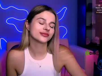 Chaturbate Sex Chat of berry_alma