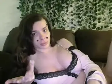 Chaturbate Best Webcam of bigdicktrannynicole