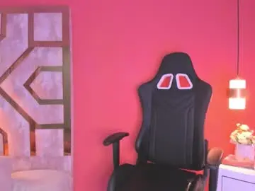 Chaturbate Live Sex of billie_jhonson_