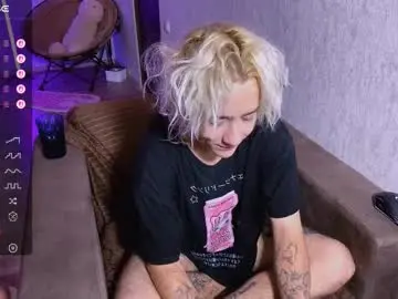 Chaturbate Sex Cam of blooming_soul