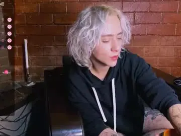 Chaturbate Sex Chat of blooming_soul