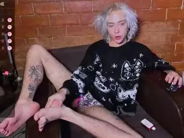 Chaturbate Free Live Porn of blooming_soul
