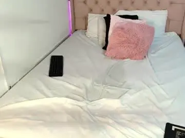 Chaturbate Free Porn Cam of cheerry_moon