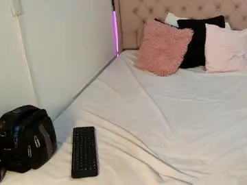 Chaturbate Live Sex of cheerry_moon