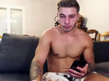 Chaturbate Live Sex of elkafit28