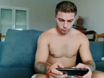 Chaturbate Best Webcam of elkafit28