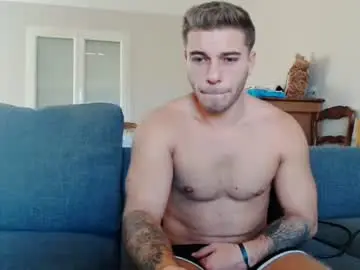 Chaturbate Sex Chat of elkafit28